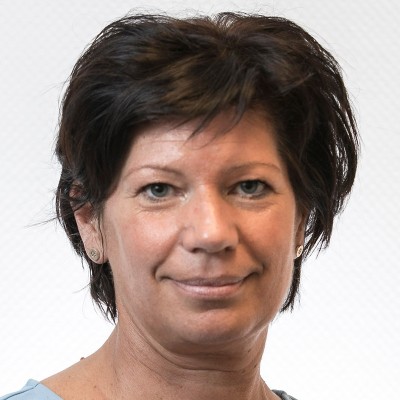 Daniela Ehlers