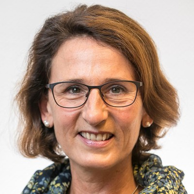 Annette Hinz