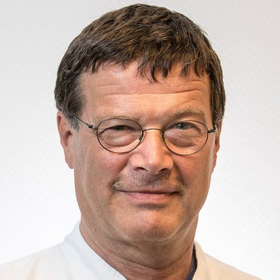 Dr. Andreas Beck