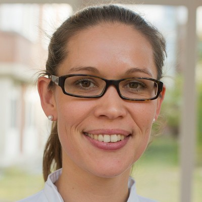 Dr. Diana Tetzlaff