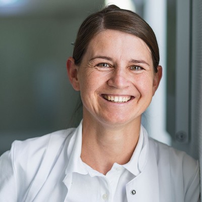 Dr. Tina Siegmund