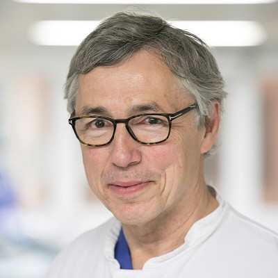 Prof. Dr. Peter Hammerer