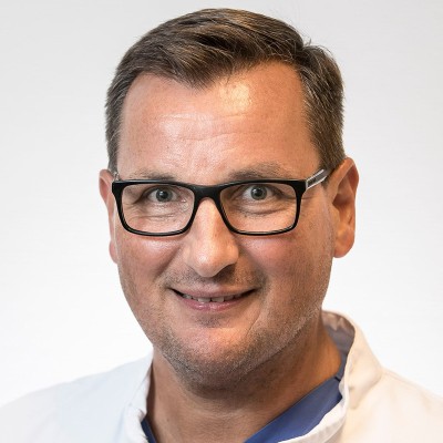 Dr. Wolf Haro