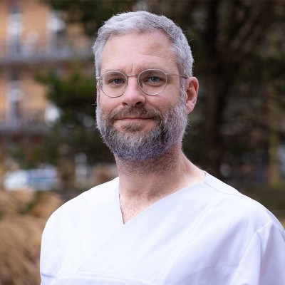 Dr. Christoph Biedendieck
