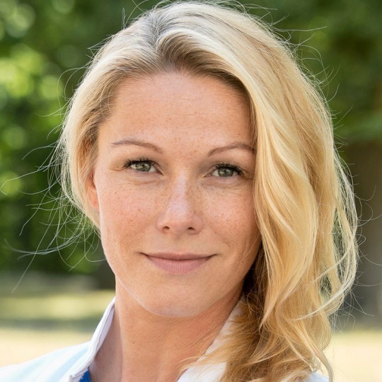 Oberärztin Plastische-, Ästhetische- & Handchirurgie Jana Gasse