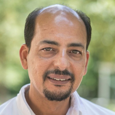 Dr. Muftah Gabri