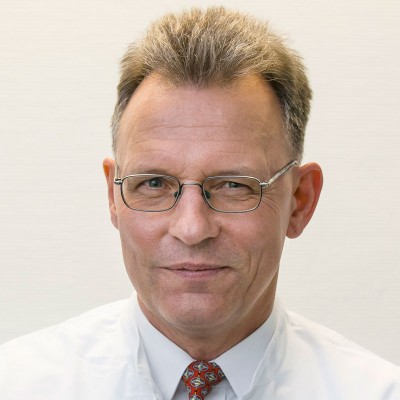 Dr. Ansgar Dellmann