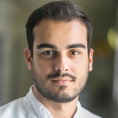 Athanasios Alekoglou