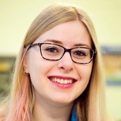 Sonja Nentwich