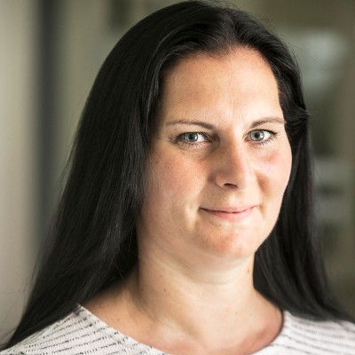 Katrin Deppe