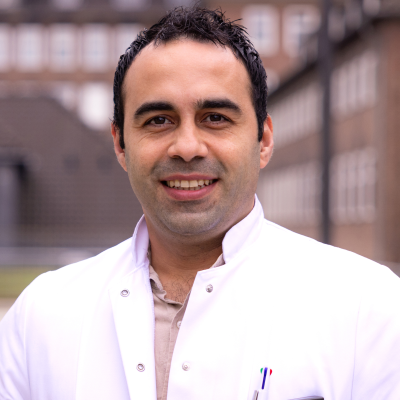 Majed El Sayed Kassem