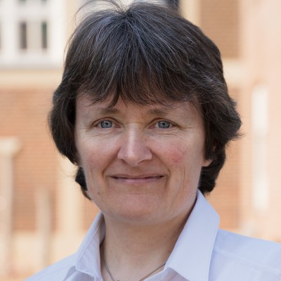 PD Dr. Andrea Schmedding