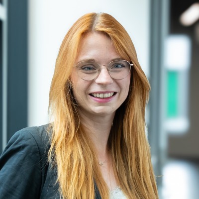 Frau Kursawe