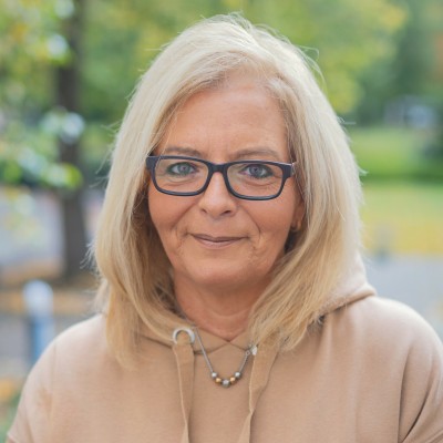 Christine Hanemann