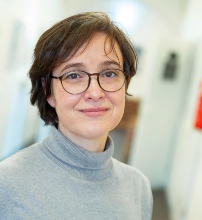 Dr. Maike Petersen