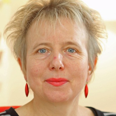 Irmgard Schene