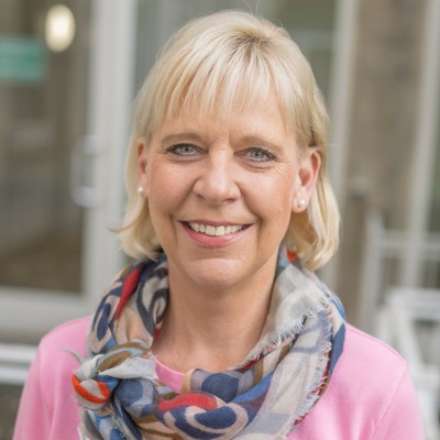 Caren Grewe-Meironke