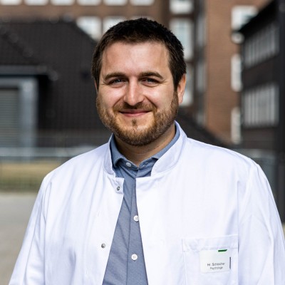 Markus Joachim Schleicher