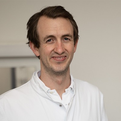 PD Dr. Marc-Frederic Pastor