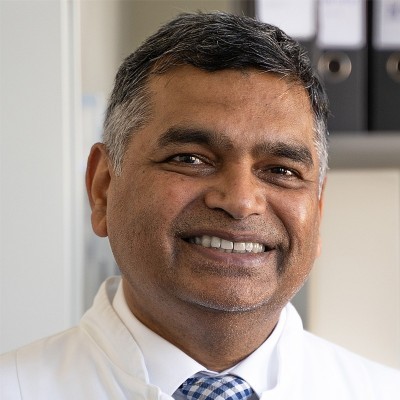 Prof. Dr. Hamid Hossain