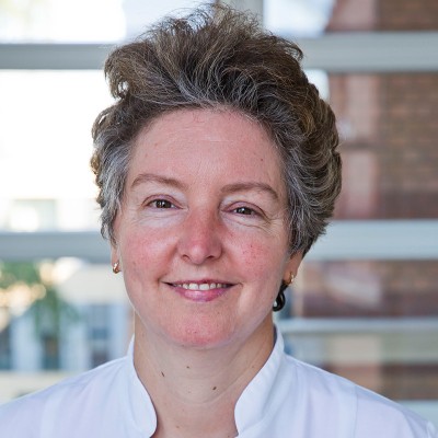 Dr. Beatrice Uekermann