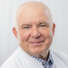  PD Dr. Wolfgang Harringer