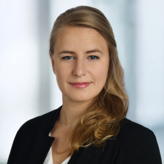 Dr. Kristin Schultz