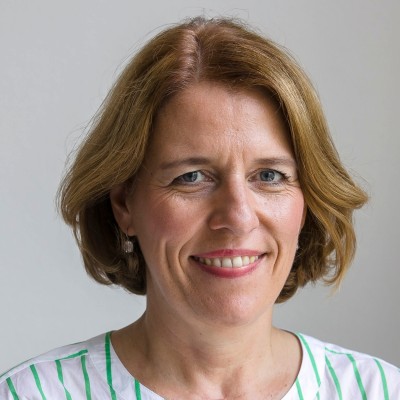 Silke Cristallo