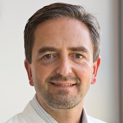 PD Dr. Alexander Diehl