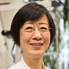 Dr. Ying Wu