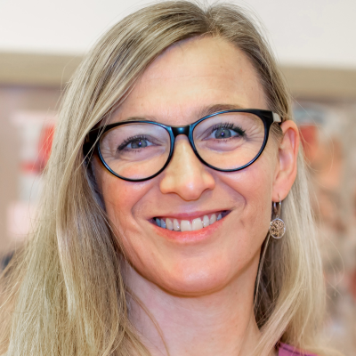 Simone Kirsch
