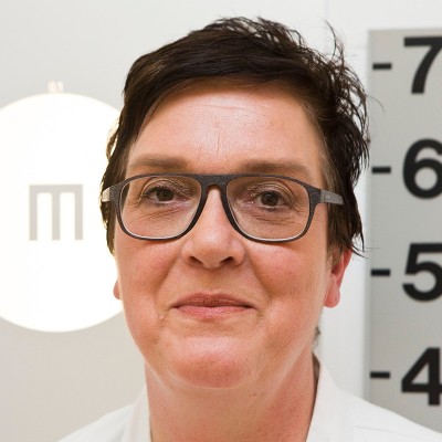 Andrea Schmeinck