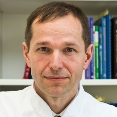 Prof. Dr. Nikolaus Gaßler