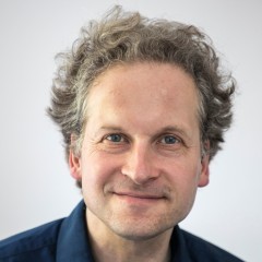 Dr. Michael Krohn