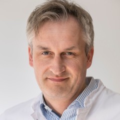 Prof. Dr. Thomas Fühner