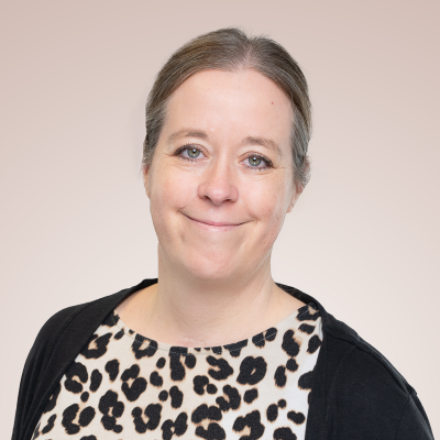 Christiane Knabe