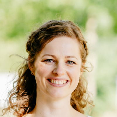 Dr. Annekatrin Buchholz