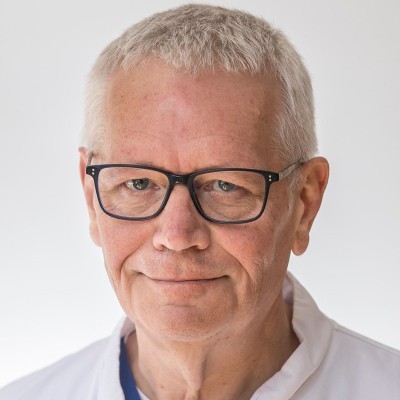 Jörn Schroeder-Richter