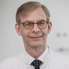 PD Dr. Matthias Görnig