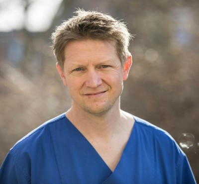 Dr. Björn Guldbakke