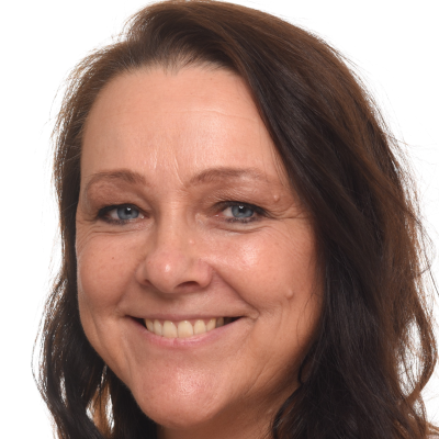 Andrea Szendzielorz