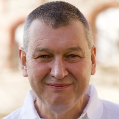 Dr. Matthias Goedeke