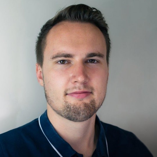 Daniel Steppuhn