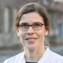 PD Dr. Annette Spreer
