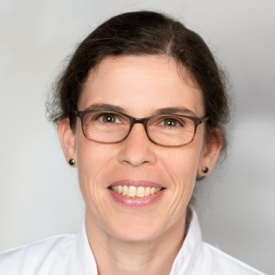 PD Dr. Annette Spreer