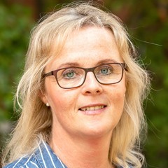 Petra Rasche