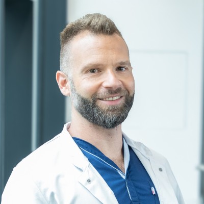 Herr Dr Heilmann