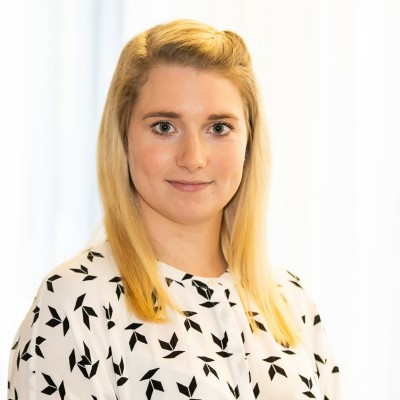 Pia Heindorf