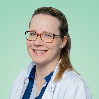 Dr Sophie Weigel 2