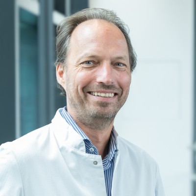 Prof Wiggermann